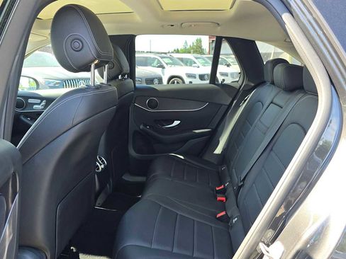 Certified 2021 Mercedes-Benz GLC 300 4MATIC image 16