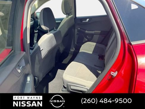 Used 2020 Ford Escape SE AWD/4WD image 15