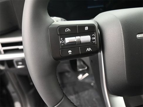 New 2026 Hyundai Santa Fe SE image 17