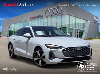 Certified 2025 Audi A5 2.0T Premium w/ Convenience Package AWD/4WD 360° Tour