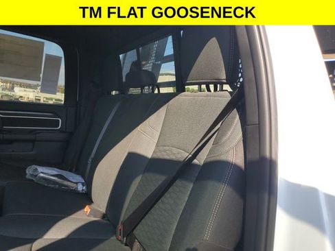 New 2025 RAM 3500 Big Horn image 15