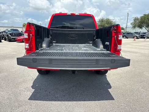 Used 2022 Ford F150 XL w/ STX Appearance Package RWD image 27