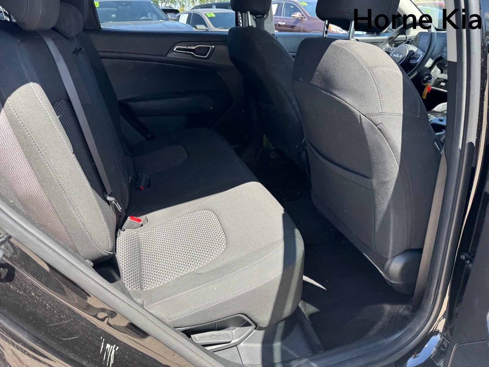 Used 2023 Kia Sportage LX AWD/4WD image 29