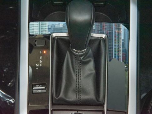 Used 2025 MAZDA CX-30 AWD 2.5 S w/ Select Sport Pkg image 24