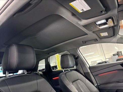Used 2023 Audi Q4 e-tron Premium Plus w/ Premium Plus RWD image 23