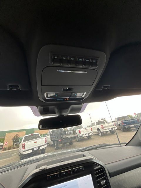 Used 2023 Ford F150 Tremor w/ Equipment Group 402A High AWD/4WD image 47