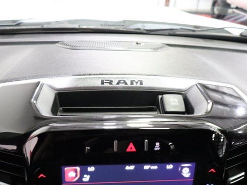 Used 2020 RAM 2500 Laramie w/ Night Edition AWD/4WD image 79