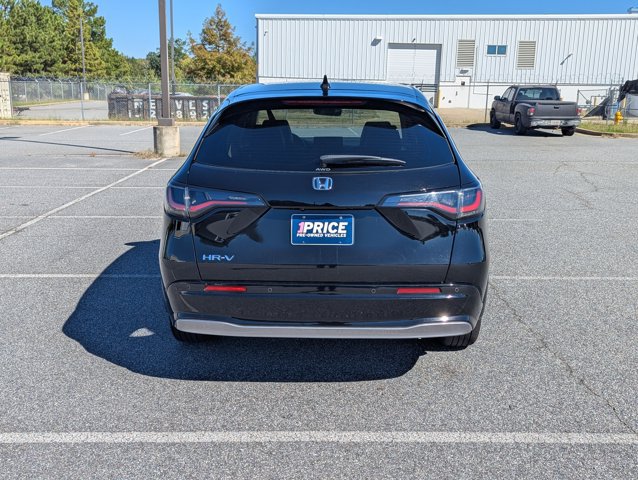 Used 2025 Honda HR-V EX-L image 6