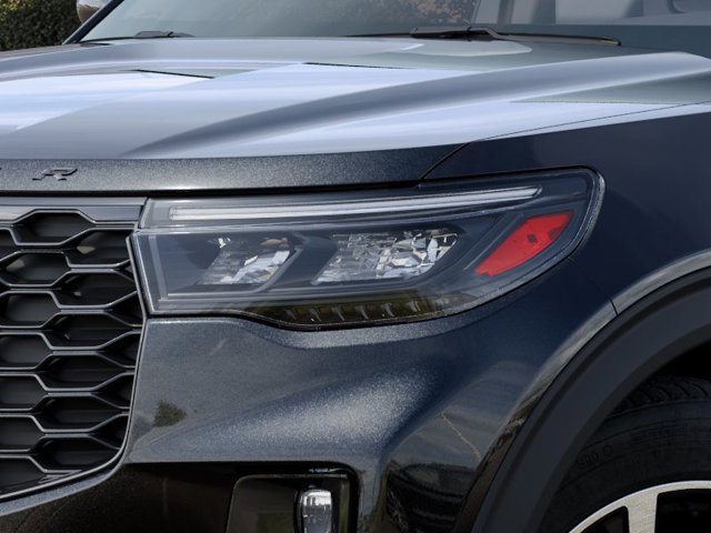 New 2027 Ford Explorer ST-Line RWD image 18