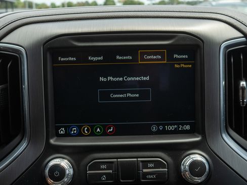 Used 2022 GMC Sierra 1500 Denali w/ Denali Premium Package image 15