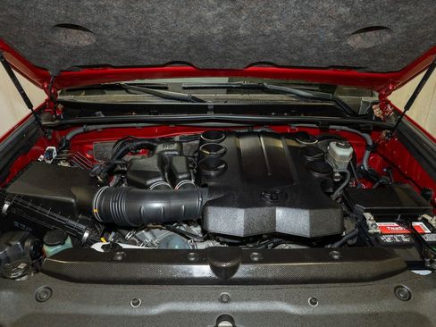 Used 2019 Toyota 4Runner SR5 Premium image 20