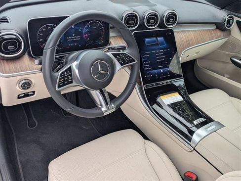 Used 2026 Mercedes-Benz C 300 Sedan image 10