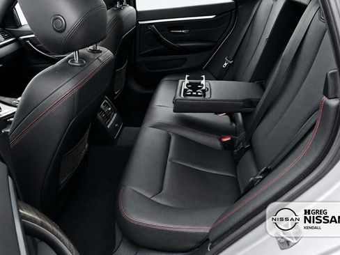 Used 2016 BMW 428i RWD image 13