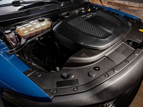 Used 2024 RAM 1500 TRX image 40