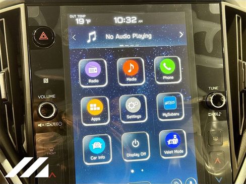 New 2026 Subaru Crosstrek 2.5i Wilderness image 15