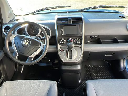 Used 2007 Honda Element EX image 7