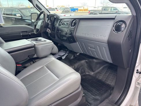 Used 2012 Ford F450 XL w/ PWR Equipment Group image 30