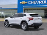 New 2025 Chevrolet Trax LS w/ Driver Confidence Package image 5