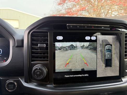 Certified 2024 Ford F150 XLT w/ Equipment Group 302A MID image 12