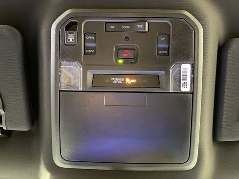 New 2025 Toyota Tacoma TRD Off-Road image 29