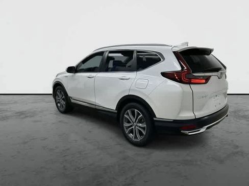 Used 2021 Honda CR-V Touring image 9