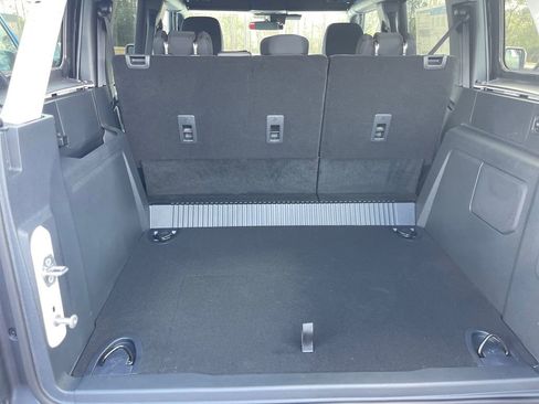 New 2026 Ford Bronco Big Bend image 11