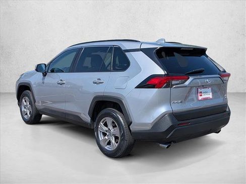 Certified 2024 Toyota RAV4 XLE AWD/4WD image 8