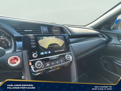 Used 2020 Honda Civic Sport image 20