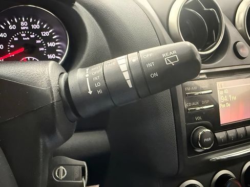 Used 2014 Nissan Rogue S w/ Convenience Package FWD image 20
