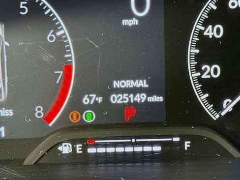 Certified 2023 Honda Civic Sport image 8