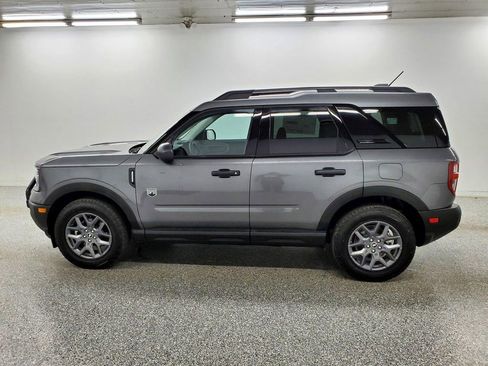 New 2025 Ford Bronco Sport Big Bend image 7