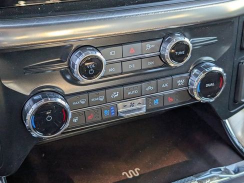 New 2025 Ford F150 King Ranch w/ FX4 Off-Road Package image 16