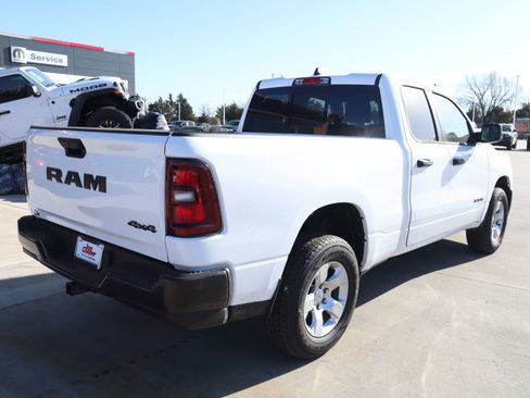 New 2026 RAM 1500 Tradesman image 19