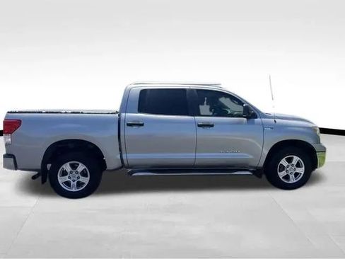 Used 2012 Toyota Tundra 2WD CrewMax w/ Tow Pkg image 8