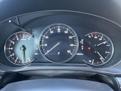 Certified 2023 MAZDA CX-5 AWD 2.5 S w/ Premium Package image 21