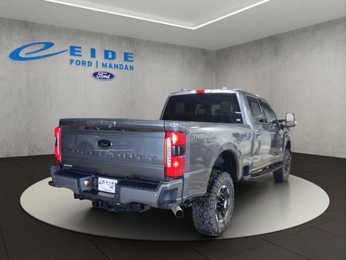 New 2026 Ford F250 XLT w/ XLT Premium Package AWD/4WD image 7