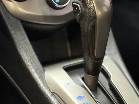 Used 2013 Chevrolet Sonic LT FWD image 18