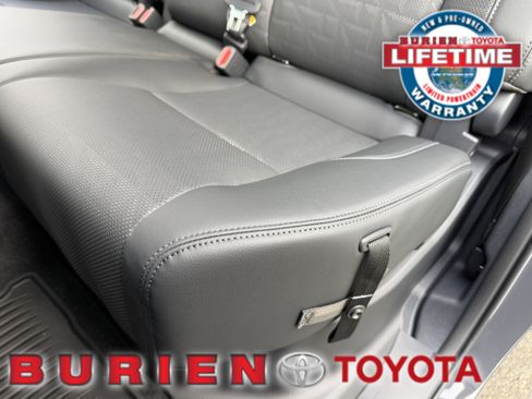 New 2026 Toyota Tacoma TRD Off-Road w/ TRD Off Road Premium Package image 31