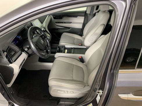 Used 2019 Honda Odyssey Elite image 31