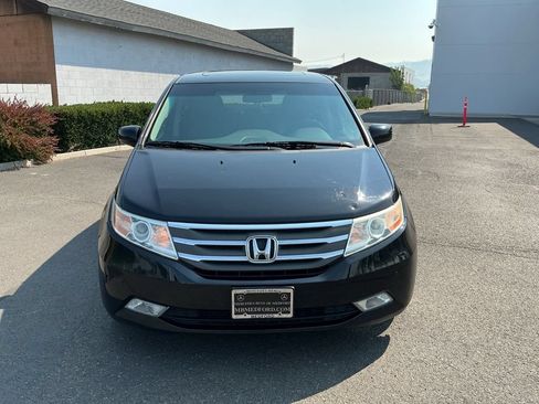 Used 2011 Honda Odyssey Touring image 5