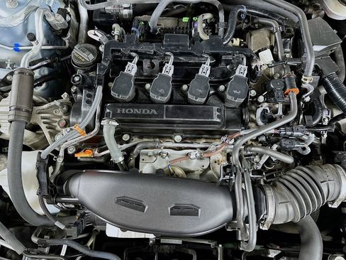 Used 2023 Honda Civic Touring image 33