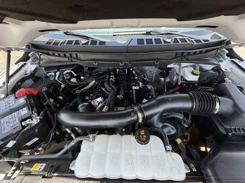 Used 2025 Ford F150 Tremor w/ Equipment Group 402A High AWD/4WD image 15