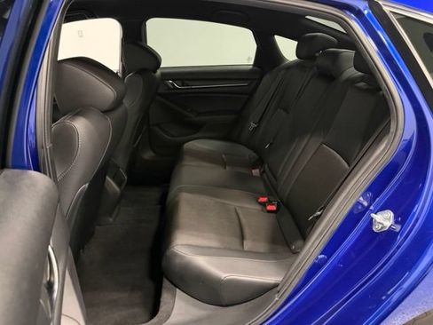 Used 2020 Honda Accord Sport image 32