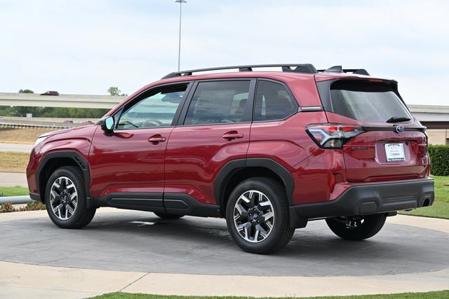 New 2026 Subaru Forester Premium AWD/4WD image 5