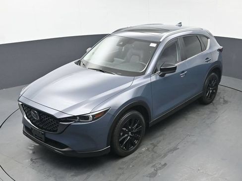Certified 2023 MAZDA CX-5 Carbon Edition AWD/4WD image 36