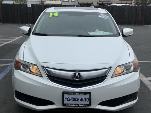 Used 2014 Acura ILX image 2