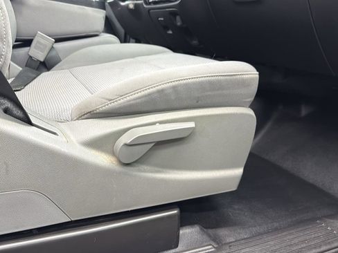 Used 2018 Chevrolet Silverado 2500 W/T w/ WT Convenience Package image 20