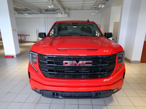 New 2026 GMC Sierra 1500 Elevation AWD/4WD image 27