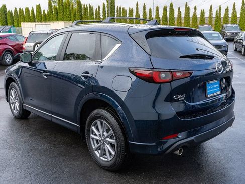 Used 2025 MAZDA CX-5 AWD 2.5 S image 10