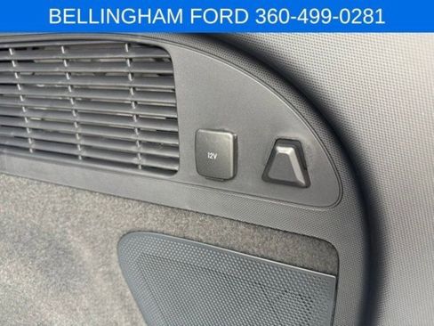 New 2025 Ford Mustang Mach-E Premium w/ Interior Protection Package image 8